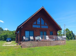 1221 County Road 663, Oak Grove, AR 72660