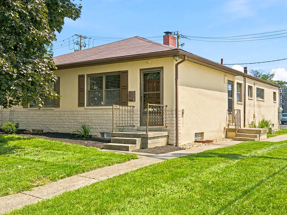 776 Timberman Rd #1