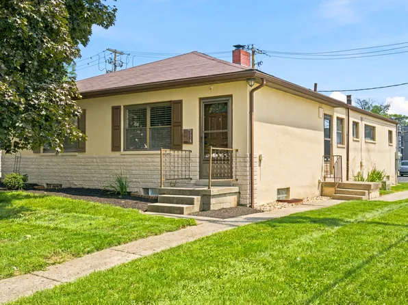 776 Timberman Rd #1, Columbus, OH 43212