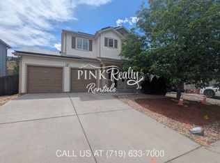 62 Audubon Dr, Colorado Springs, CO 80910