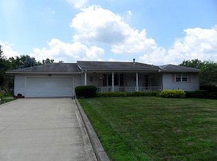 89 Edmonton Rd, Bellville, OH 44813