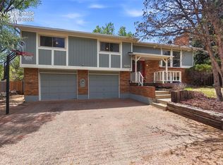 625 Allegheny Dr, Colorado Springs, CO 80919