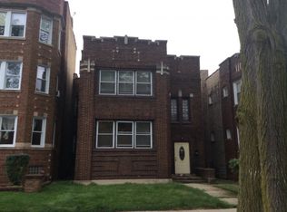7731 S East End Ave, Chicago, IL 60649
