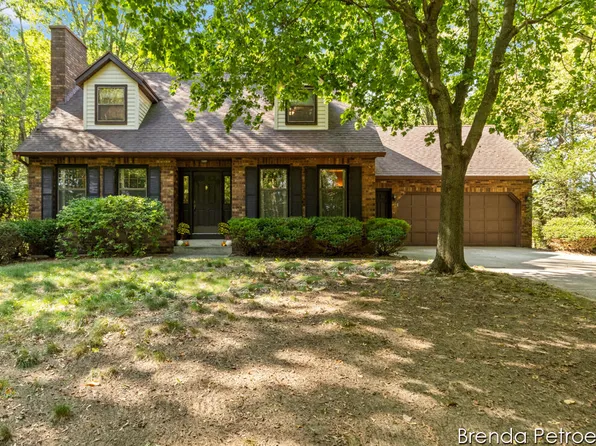 3681 N 160th Ave, Holland, MI 49424