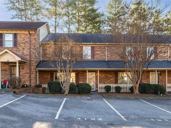 3163 Burke Mill Ct, Winston Salem, NC 27103