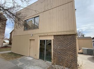 603 Park St, Sterling, CO 80751