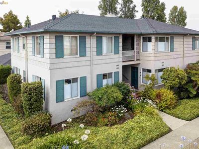 6628-6636 Lincoln Ave, El Cerrito, CA, 94530