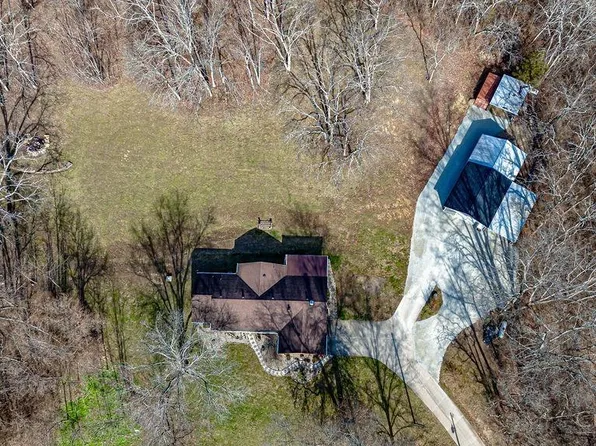 6085 Saint Peters Rd, West Harrison, IN 47060