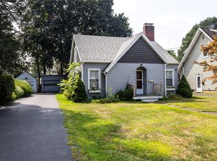 913 W 1st St, Elmira, NY
