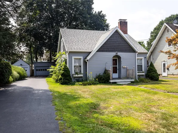 913 W 1st St, Elmira, NY 14905