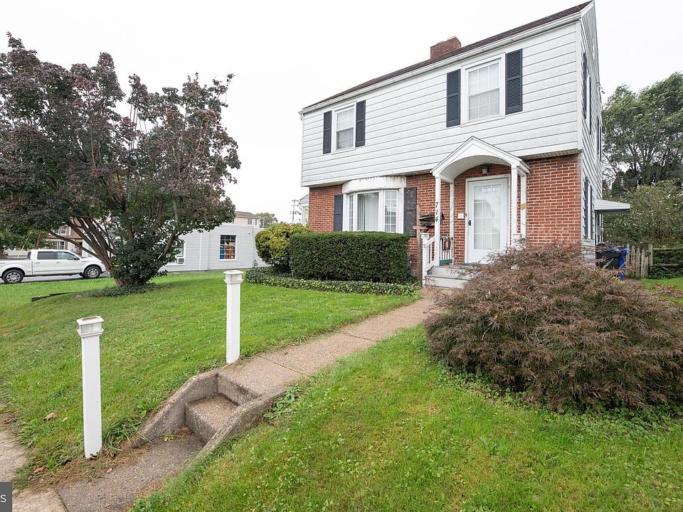 714 Maryland Ave, Hagerstown, MD 21740 Zillow