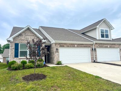 6350 Stallion Way, Indianapolis, IN, 46260