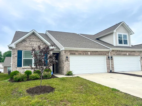 6350 Stallion Way, Indianapolis, IN 46260