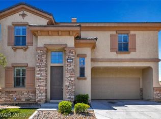 126 Tilbury Ave, Las Vegas, NV 89123