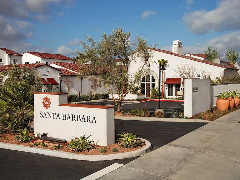 Santa Barbara At Rancho Cucamonga — Photo 20