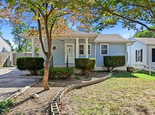 1534 E Livingston St, Springfield, MO 65803