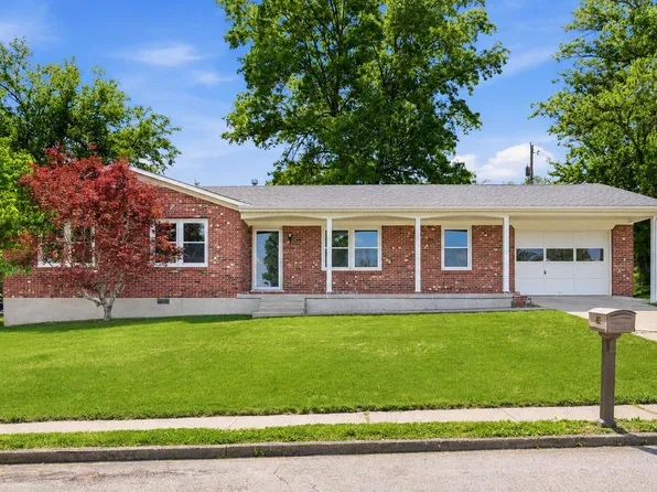 105 Robin Rd, Nicholasville, KY 40356