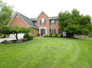 8291 Colonial Mill Mnr, West Chester, OH
