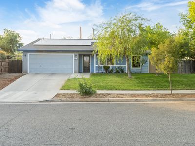 1021 Princeton Avenue, Lindsay, CA, 93247