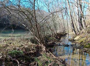 Trentham Hollow Rd, Parrottsville, TN 37843