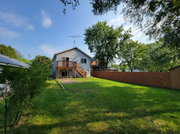 2814 4th St N, Saint Cloud, MN 56303