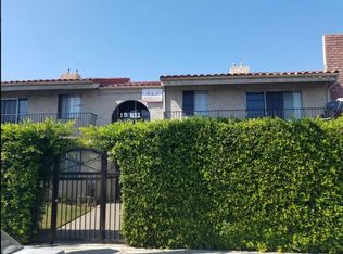 15511 Parthenia St APT 108, North Hills, CA 91343