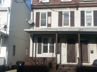1424 Liberty St, Harrisburg, PA 17103