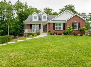 129 Topeka Ln, Coxs Creek, KY 40013