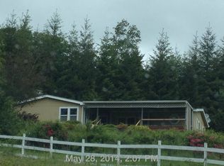 15 Cougar Ridge Rd, Cathlamet, WA 98612