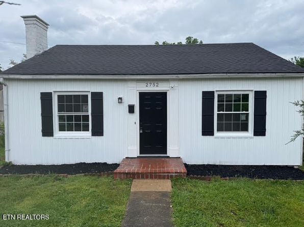 2752 Tarleton Ave, Knoxville, TN 37914