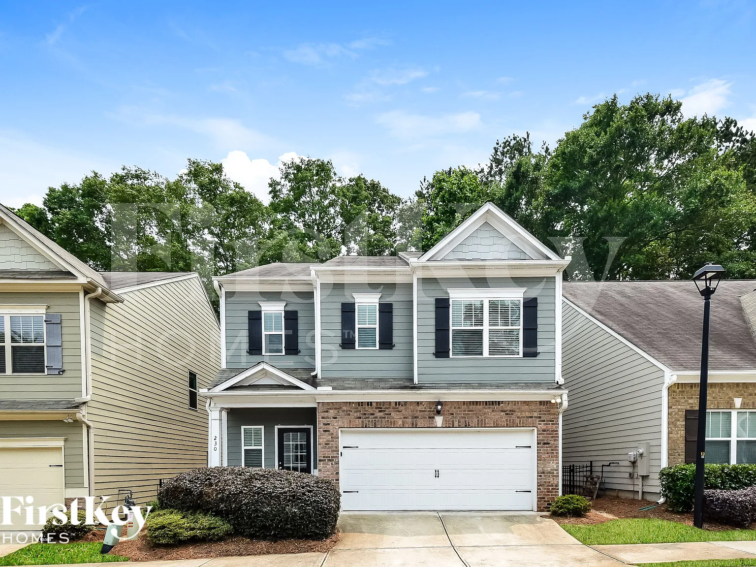3 bed, 3.0 bath, 2086 sqft, $2,405 — Photo 1