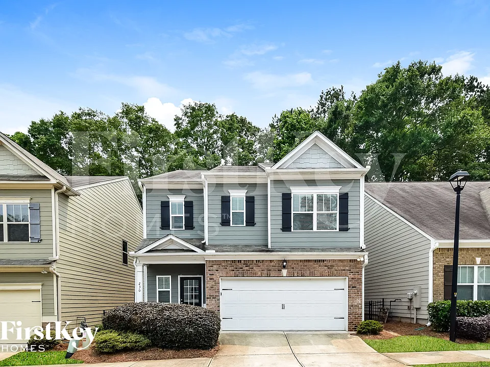 230 Hickory Commons Way