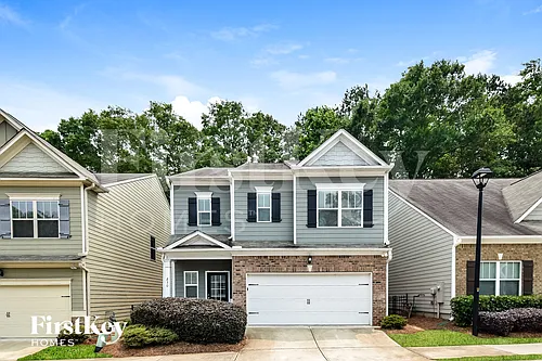 230 Hickory Commons Way Photo 1