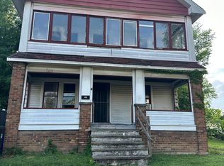 700 E 160th St #2, Cleveland, OH