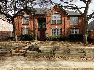 6744 Pentridge Dr, Plano, TX, 75024