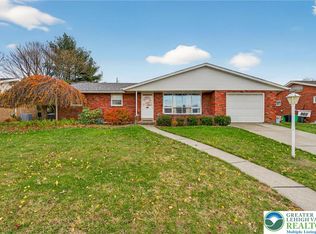 960 E Fairview St, Allentown, PA 18109