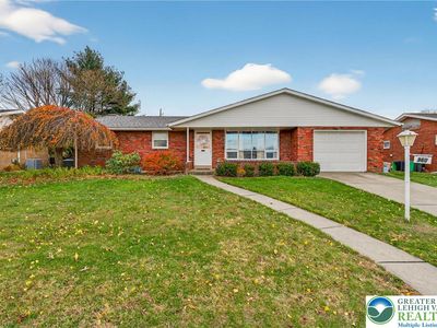 960 E Fairview St, Allentown, PA, 18109