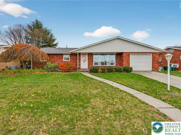 960 E Fairview St, Allentown, PA 18109