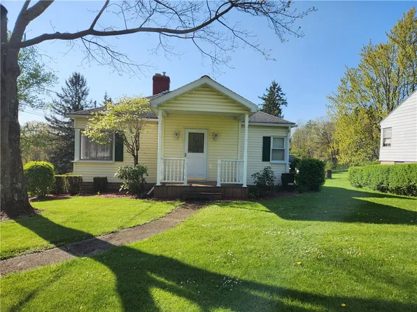 20616 Blooming Valley Rd, Meadville, PA 16335