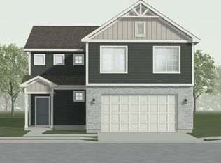 18355 W 205th St, Spring Hill, KS 66083