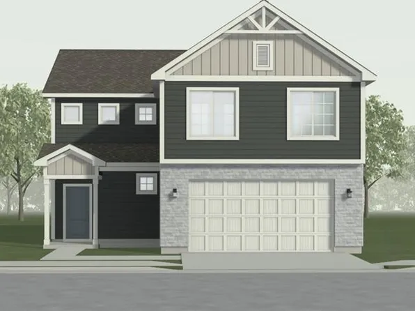 18355 W 205th St, Spring Hill, KS 66083