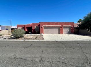 10277 S Del Rey Ave, Yuma, AZ 85367
