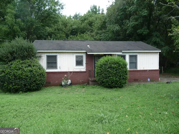1350 Redford Dr SE, Atlanta, GA 30315