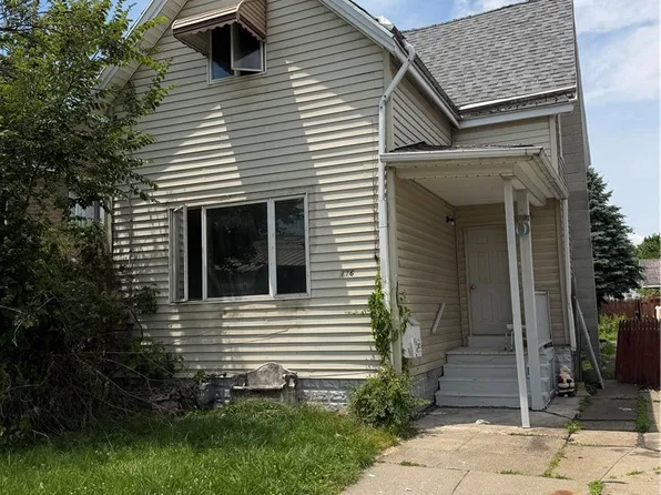 116 Smith St, Buffalo, NY 14210