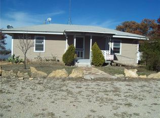 7060 Killarney Dr, Brownwood, TX 76801