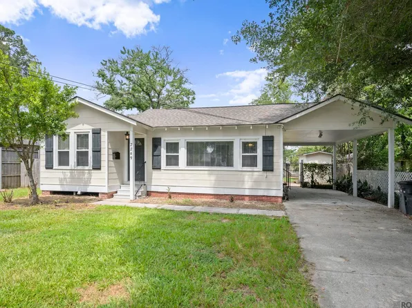 2249 Edinburgh Ave, Baton Rouge, LA 70808