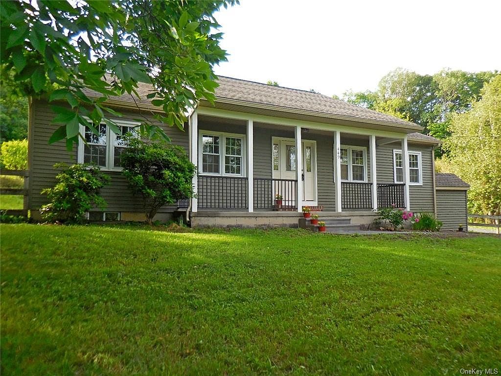 449 Roosa Gap Road, Bloomingburg, NY 12721 Zillow