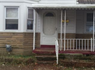 720 Channing St, Ferndale, MI 48220