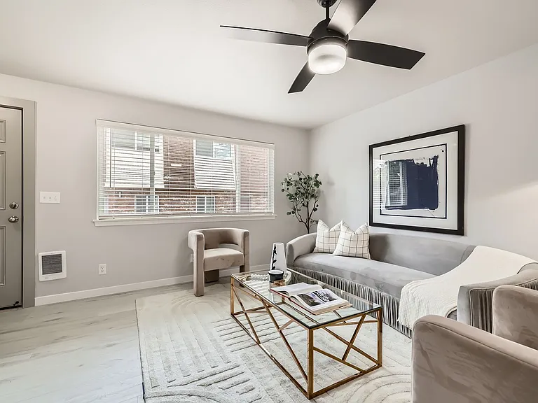 Evergreen Townhomes — Photo 1