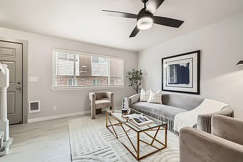 Evergreen Townhomes Photo 1